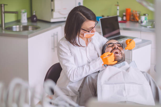 Best Urgent Tooth Repair  in Fort Davis, TX